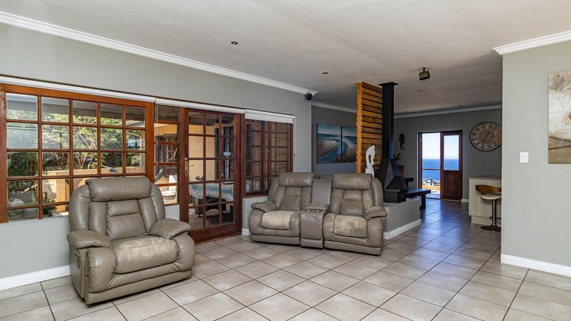 7 Bedroom Property for Sale in Dana Bay Western Cape